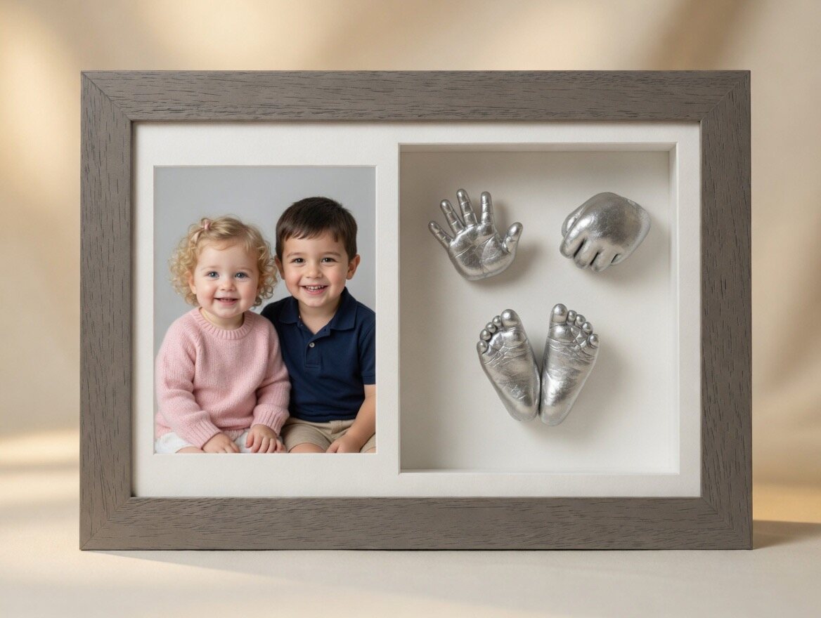 Hand & Foot Pair